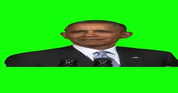 Obama Have Dih Green Screen Meme Download | Video & Audio Meme Video