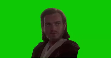 I Have Failed You Anakin Green Screen Meme Download Video