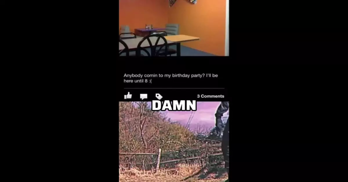 Oh Damn Sad Meme Download Video
