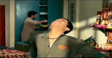 Oh God Ek Baar Dila De Meme Video