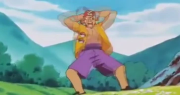 Oh My God Pokemon Video