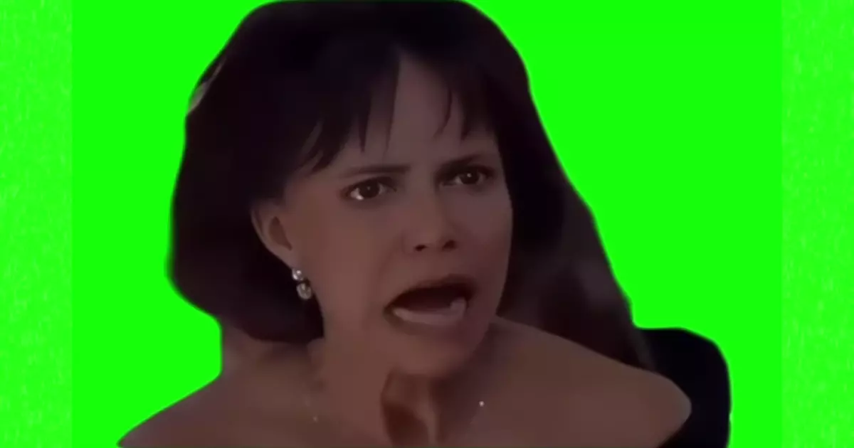 Oh My God The Whole Time Meme Download Video