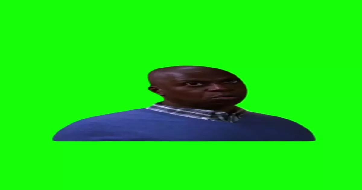 Oh No Green Screen Meme Download Video