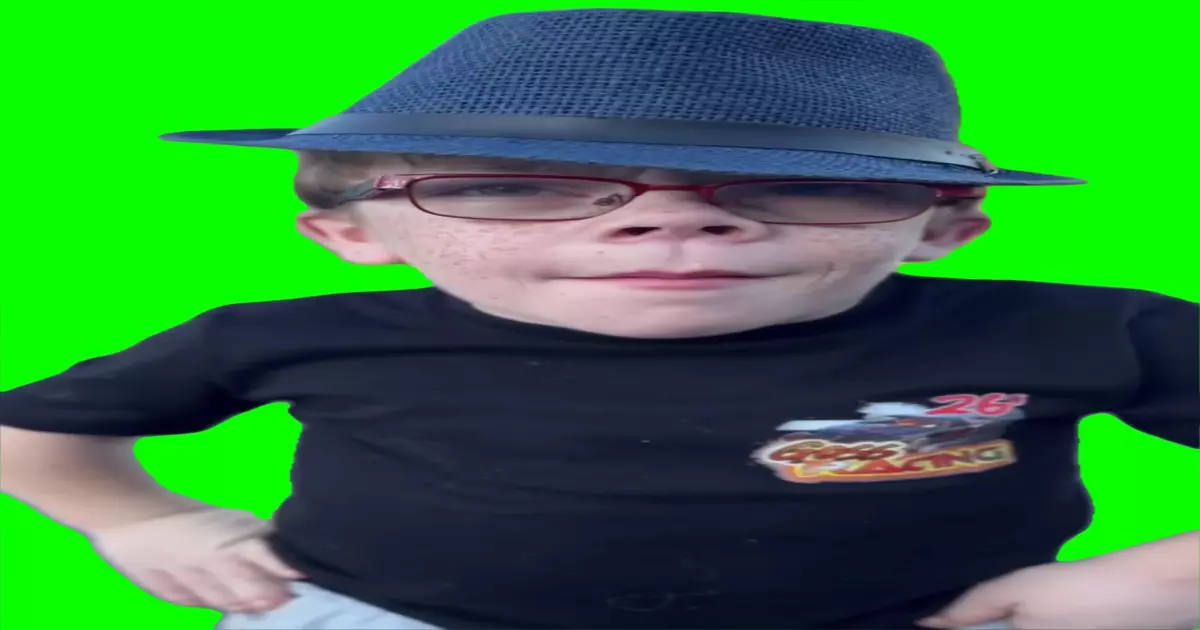 Oh No P Diddy Green Screen Meme Download Video