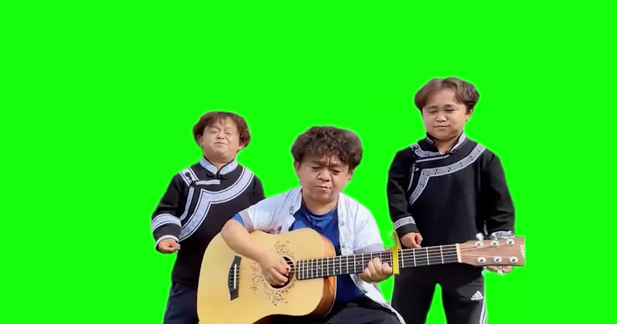 Ohaa Uha Uha Brothers Meme Download Video