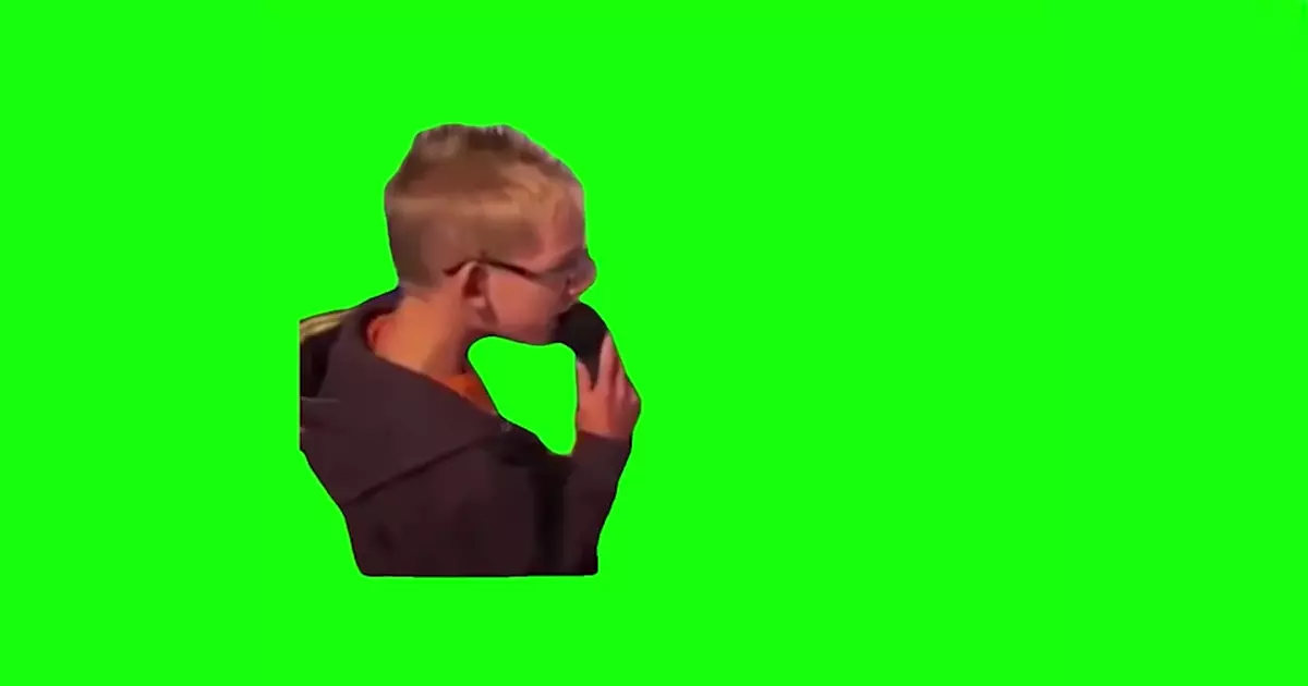 Ok Let S Go Green Screen Meme Download Video