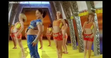 Okasari 2x Lo Try Chy Broo Instagram Viral Meme Video