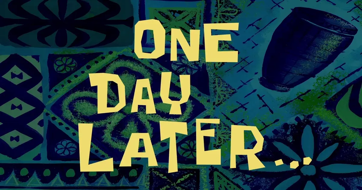 One Day Later Meme Download Video