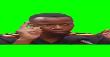 Lord Trunks I M Smarter I M Better Green Screen Meme Download Video