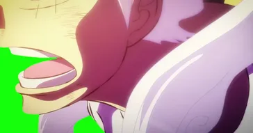 One Piece Gyatt Awooga Luffy Meme Video