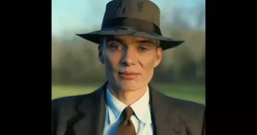 Oppenheimer Staring Meme Download | Video & Audio Meme Video