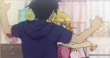 Oreimo Anime Slap Video