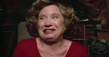 Over The Top Laugh