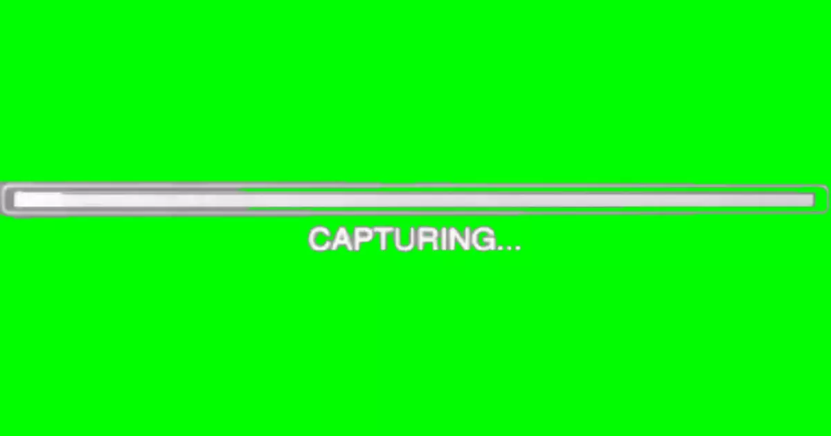 Overwatch Capturing Meter Bar Green Screen Meme Download Video