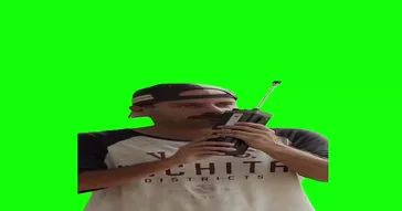 Pablo Escobar Topo Topo Meme Video