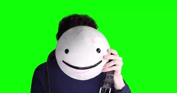 Packgod Roast Ishowspeed Green Screen Meme Video