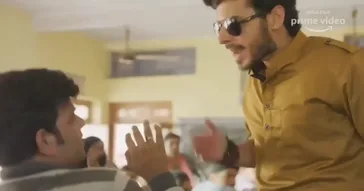 Padhai Likhai Karo Ias Bano Meme Video