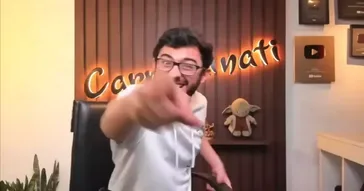 Raja Ji Apni Shaktiyo Ka Pura Istemaal Kar Rahe Ho Carryminati Meme Download Video