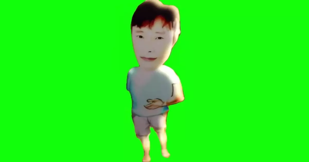 Papa Meme Download Video