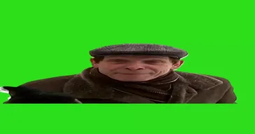 Papapapa Ogogo Russian Man Green Screen Meme Download Video
