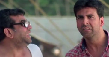 Paresh Rawal Aali Re Aali