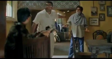 Paresh Rawal Combo Video