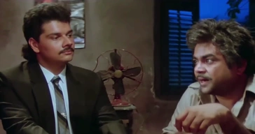 Paresh Rawal Mera Kaleja Thanda Ho Gaya