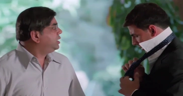 Paresh Rawal Oh Yes You Are Right