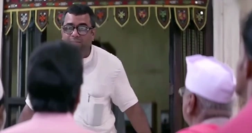 Paresh Rawal Program Me Thoda Change Rehne Ka
