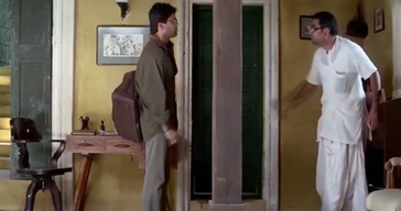 Paresh Rawal Tu Samjha Na