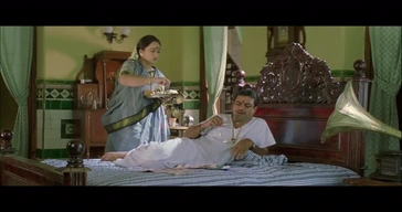 Paresh Rawal Wah Wah Kya Awaaz Hai Video
