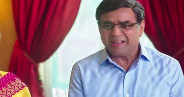 Paresh Rawal Ye Aap Kya Keh Rahe Hai