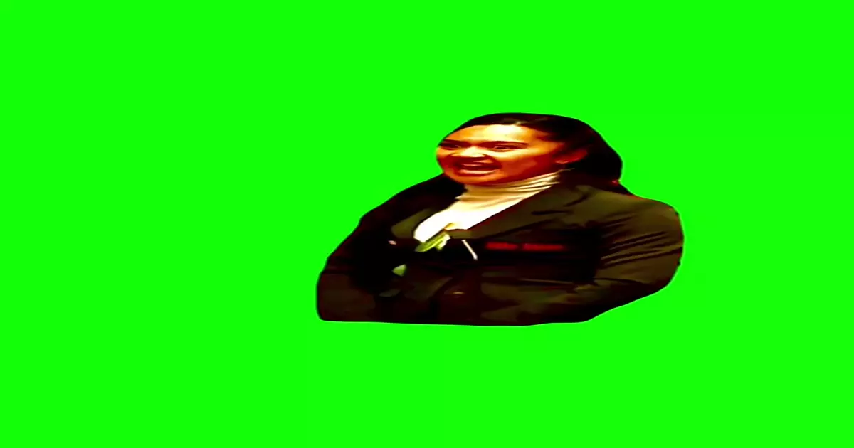 Parliament Suspended As M Ori Mps Perform Haka Joined By Public Gallery Green Screen Meme Download Video
