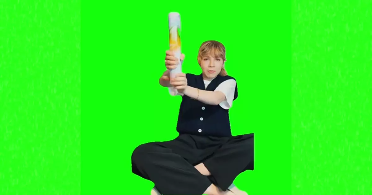 Party Pooper Meme Download Video