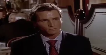Patrick Bateman American Psycho Meme Download | Video & Audio Meme Video