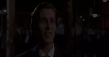 Patrick Bateman American Psycho Meme Download | Video & Audio Meme Video