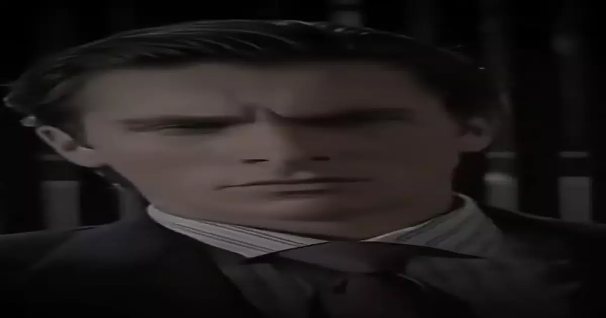 Patrick Sad Meme Download Video