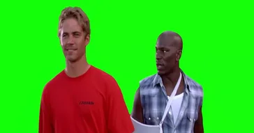 Paul Walker Saying Pockets Ain T Empty Cuz Meme Video