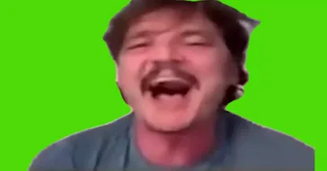 Pedro Pascal Happy Meme Download | Video & Audio Meme Video