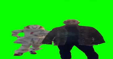 Stranger Things Max Floating Scene Meme Download | Video & Audio Meme Video