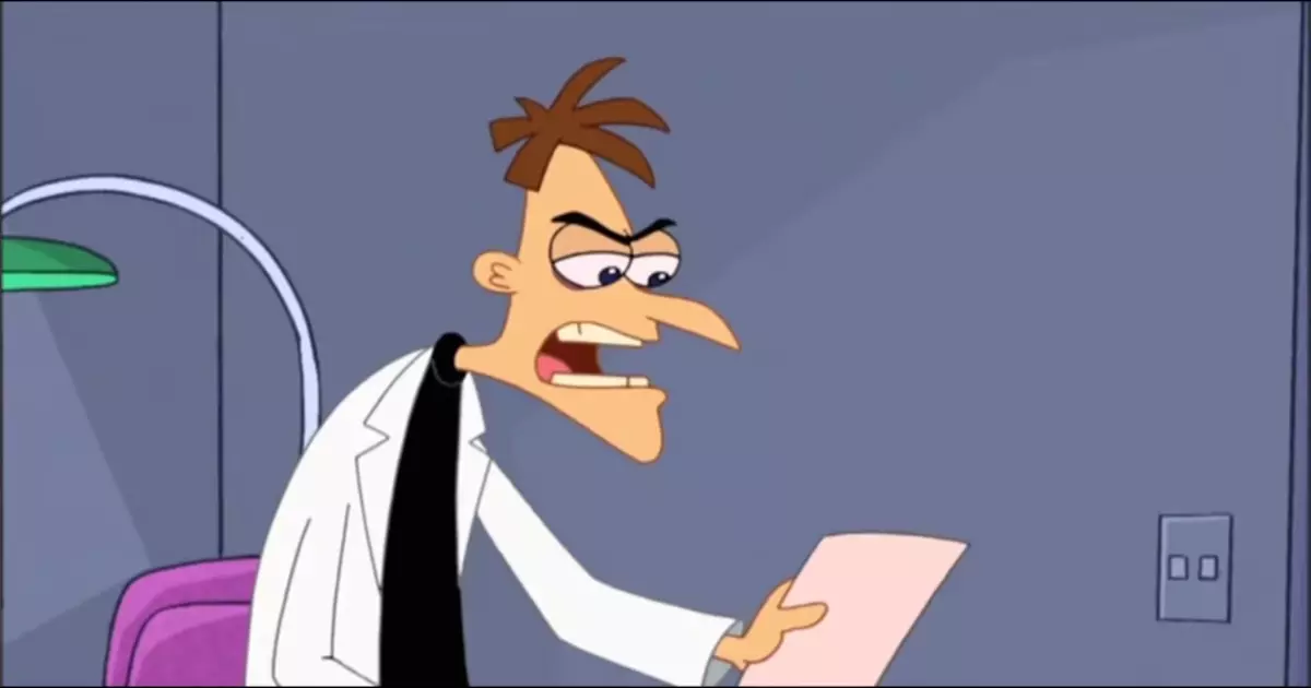 Perry The Platypus Plumber Meme Download Video