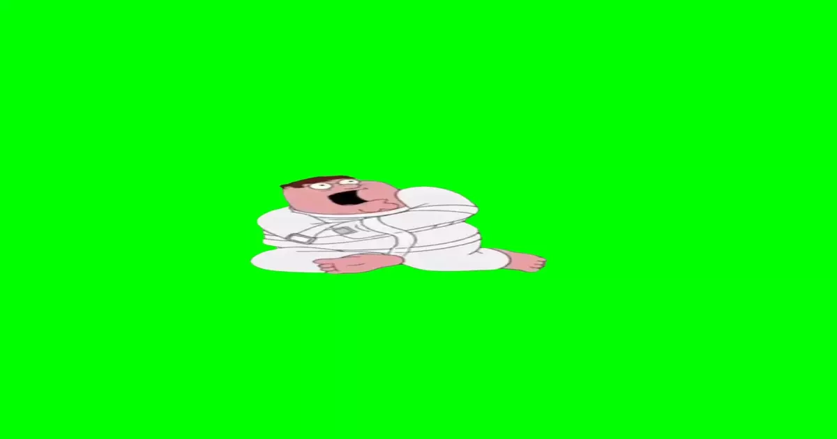 Peter Griffin Freak Out Meme Download Video