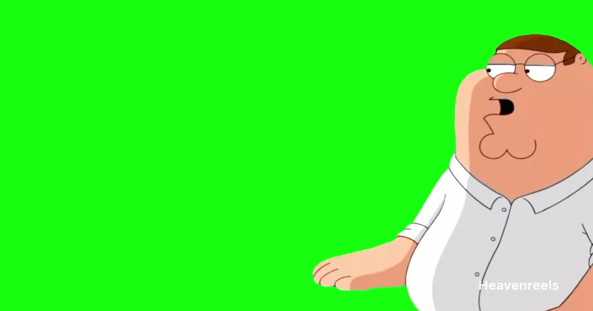 Peter Griffin Wow Meme Download Video