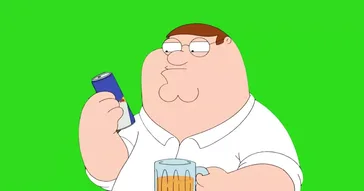 Hello Peter Green Screen Meme Download | Video & Audio Meme Video