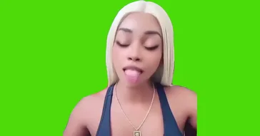 Ice Cream N Cake N Cake Green Screen Meme Download Video