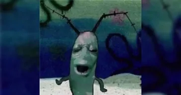 Plankton Meme Video