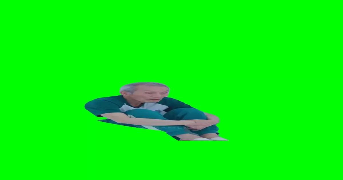 Player 001 Sad Meme Download | Video & Audio
