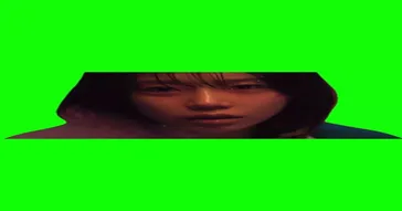 Player 222 Squid Game Had Baby Ai Meme Download | Video & Audio Meme Video