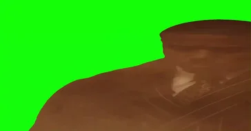 Pleasesure Seeing Yall Green Screen Meme Video