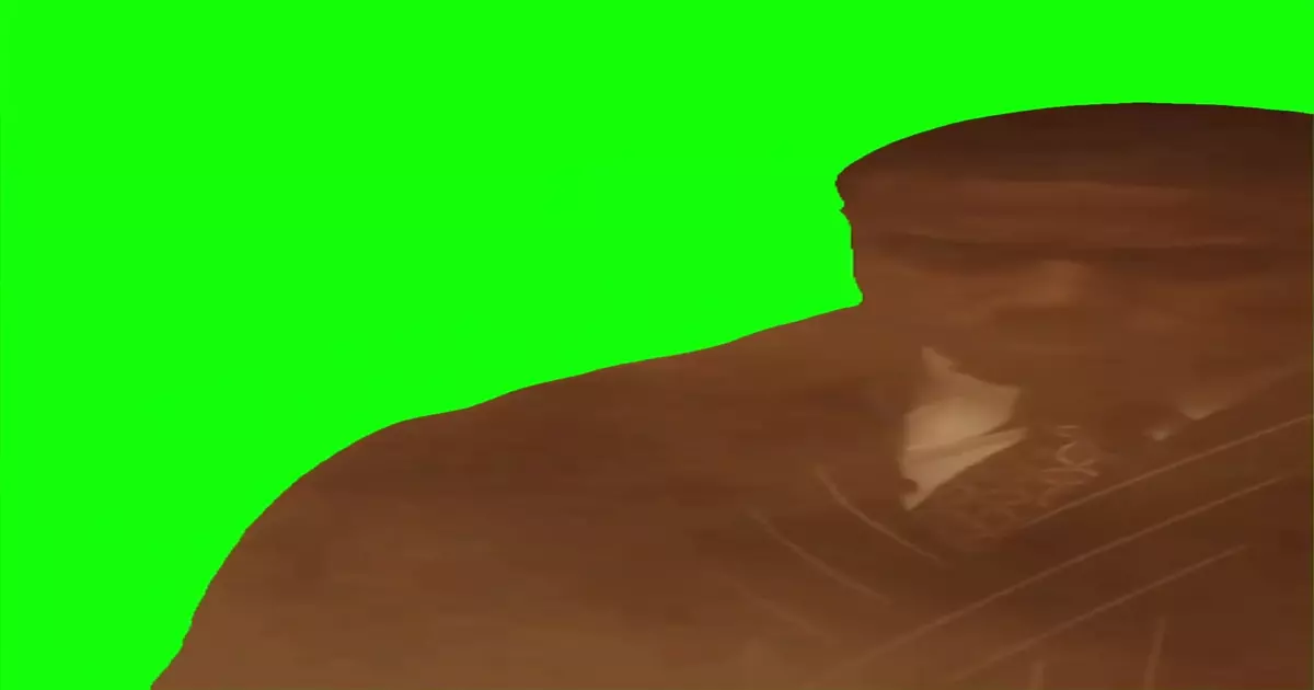 Pleasesure Seeing Yall Green Screen Meme Download Video